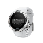 SUUNTO 5 WHITE 